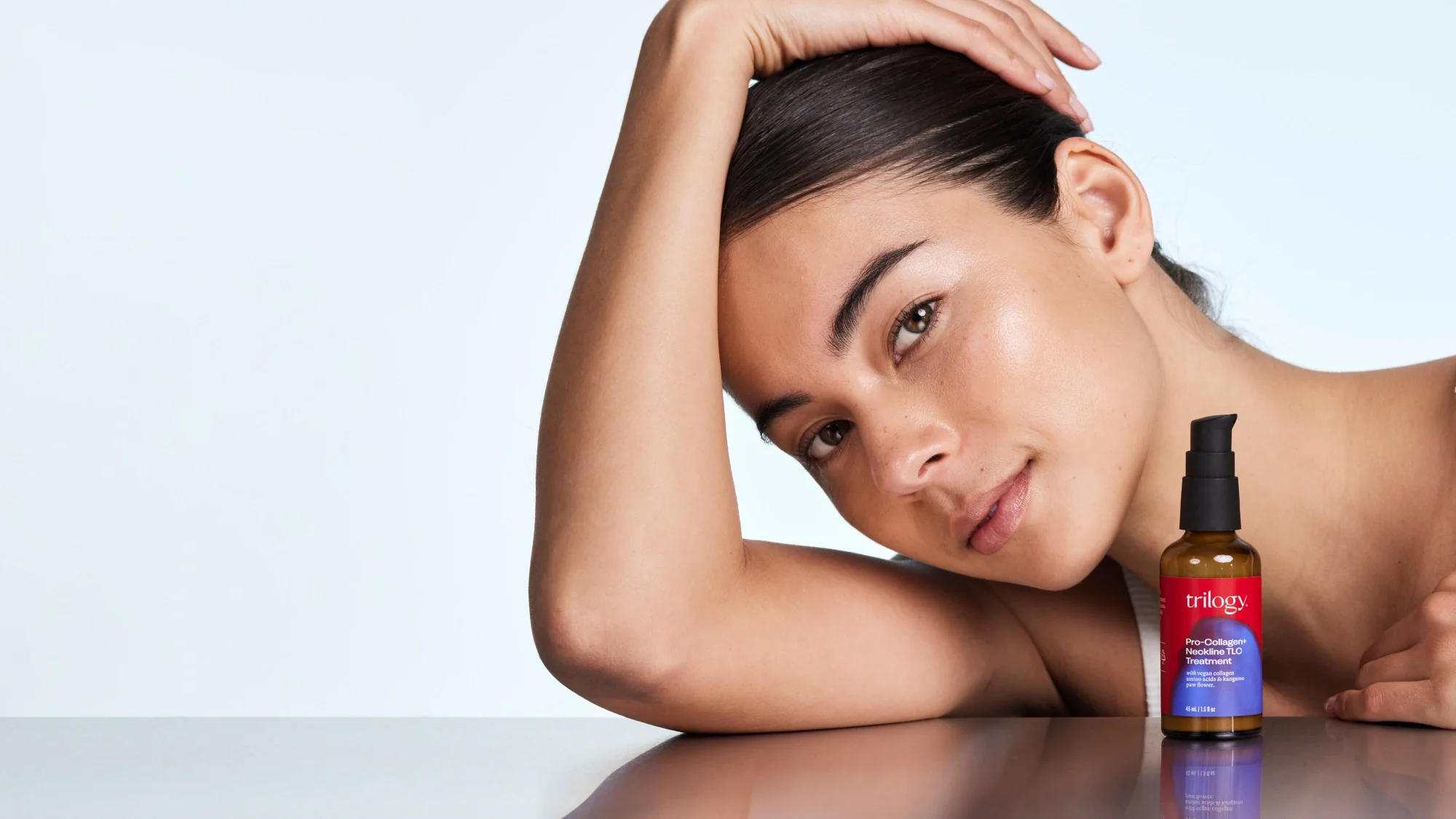 Clean Beauty, Consciously Crafted