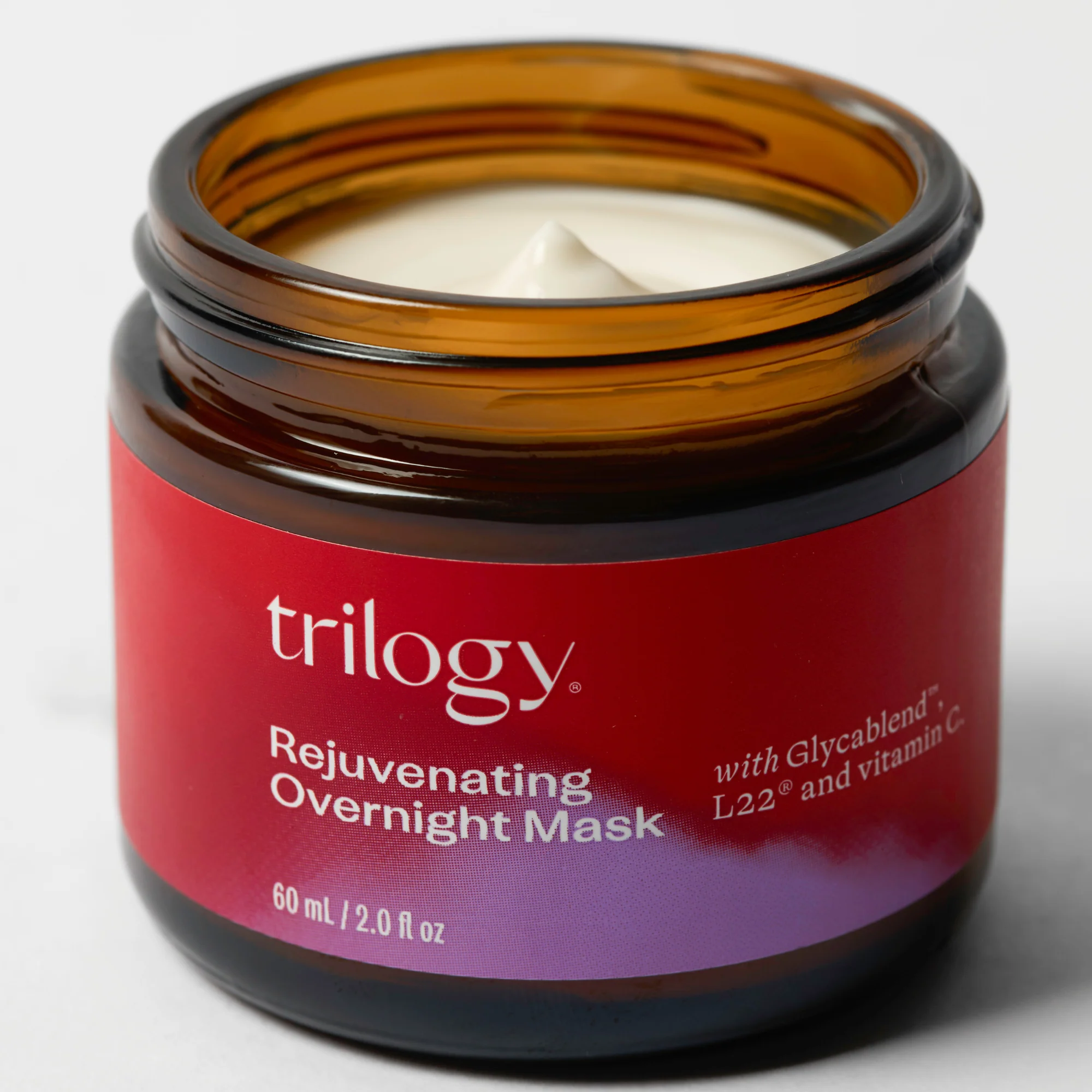 Rejuvenating Overnight Mask - Image 4