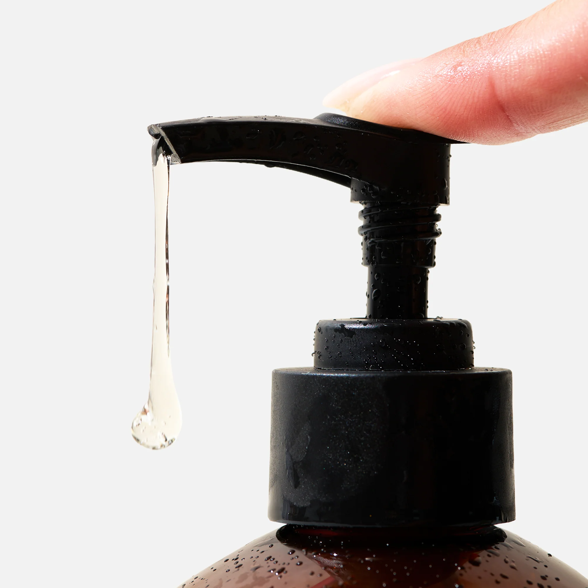 Botanical Body Wash - Image 2