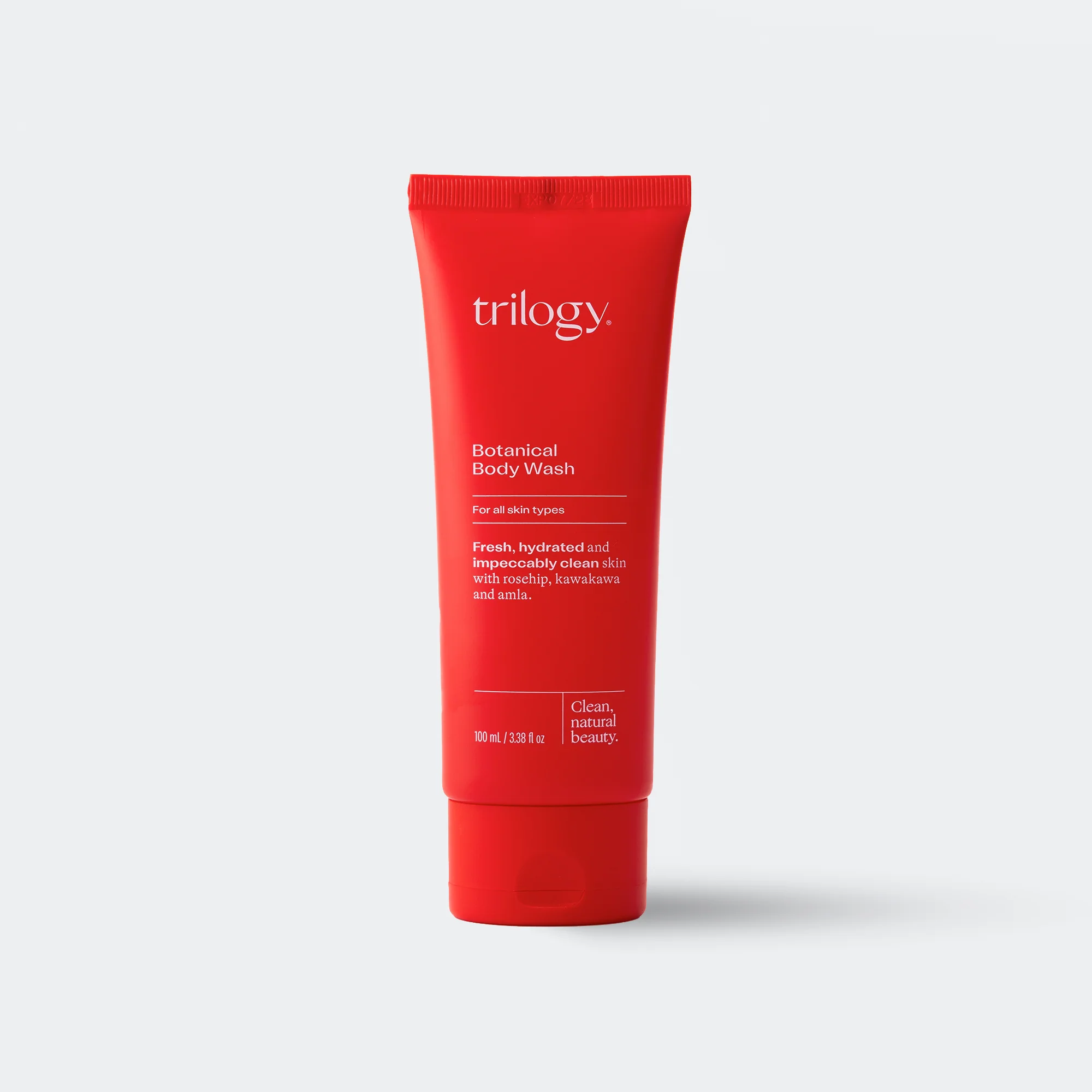 Botanical Body Wash - Image 5