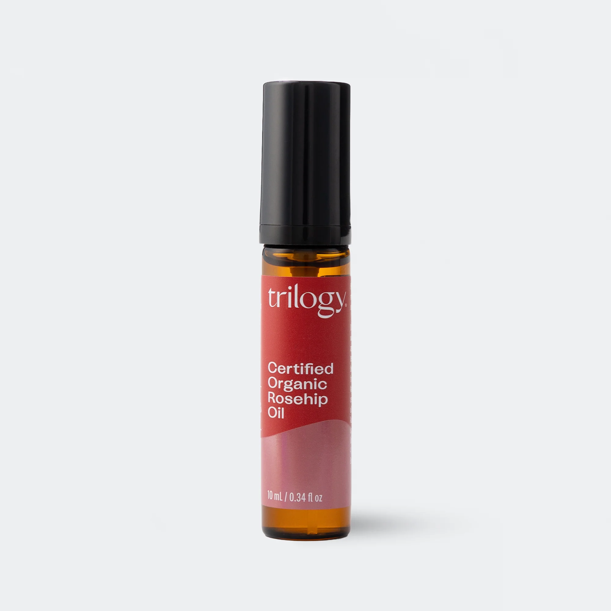 Certified Organic Rosehip Oil - Image 3