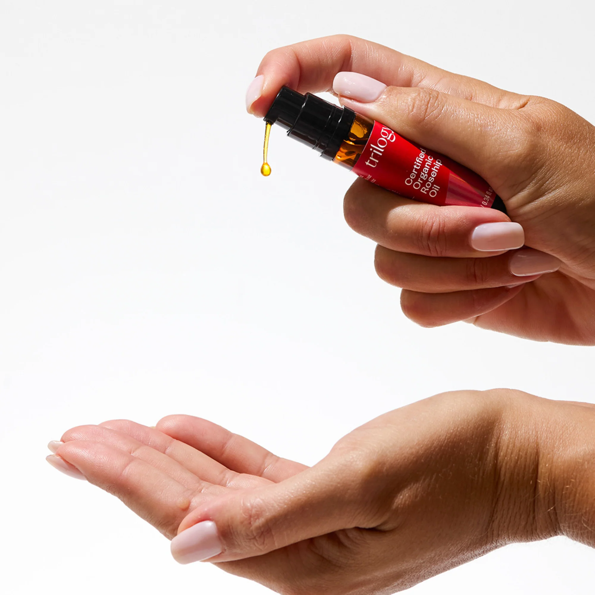 Certified Organic Rosehip Oil - Image 5