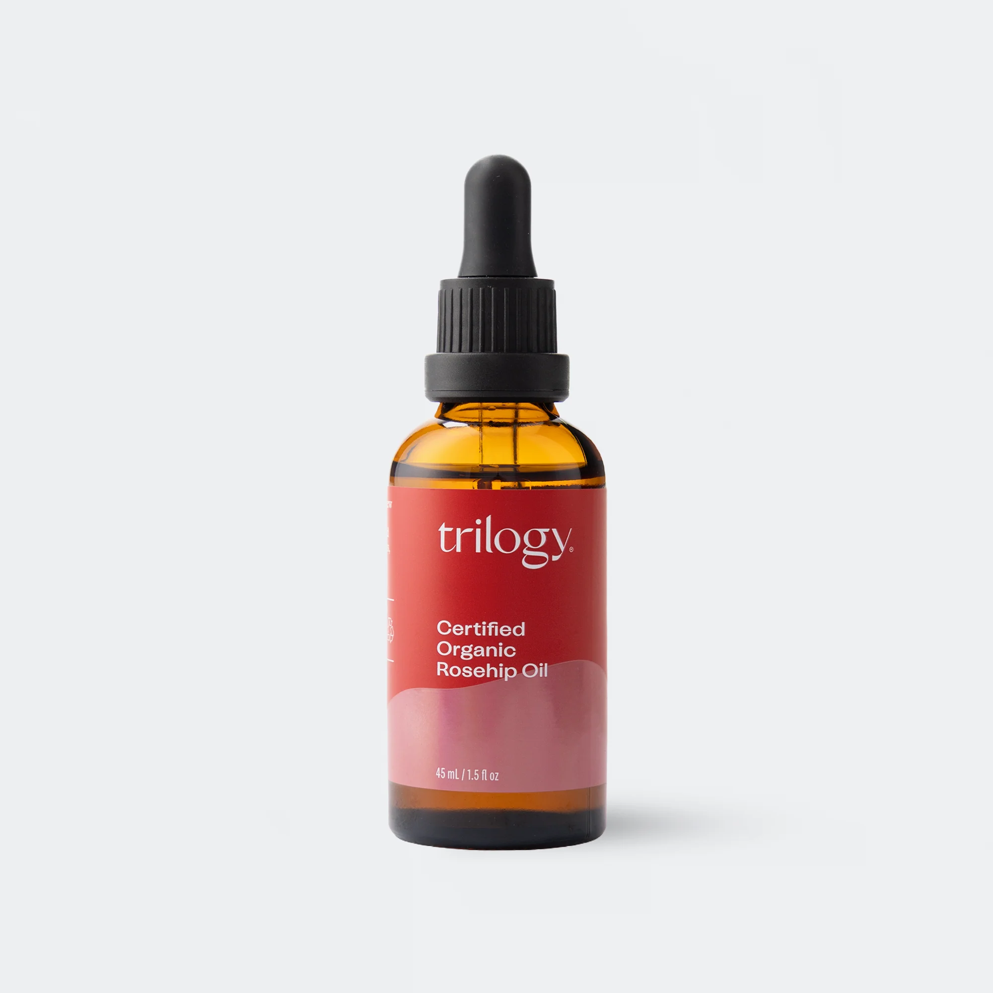 Certified Organic Rosehip Oil - Image 6