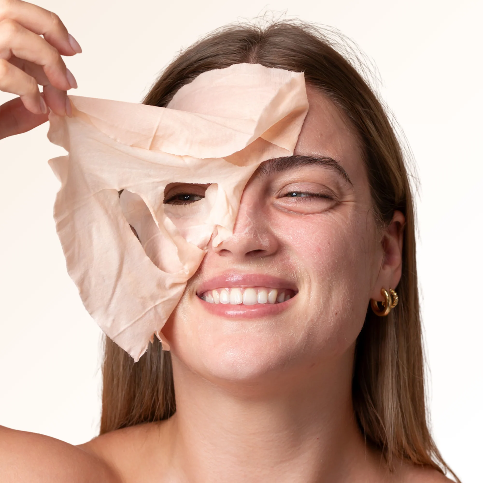 Fresh-Blend Revitalising Hydra-Mask - Image 3