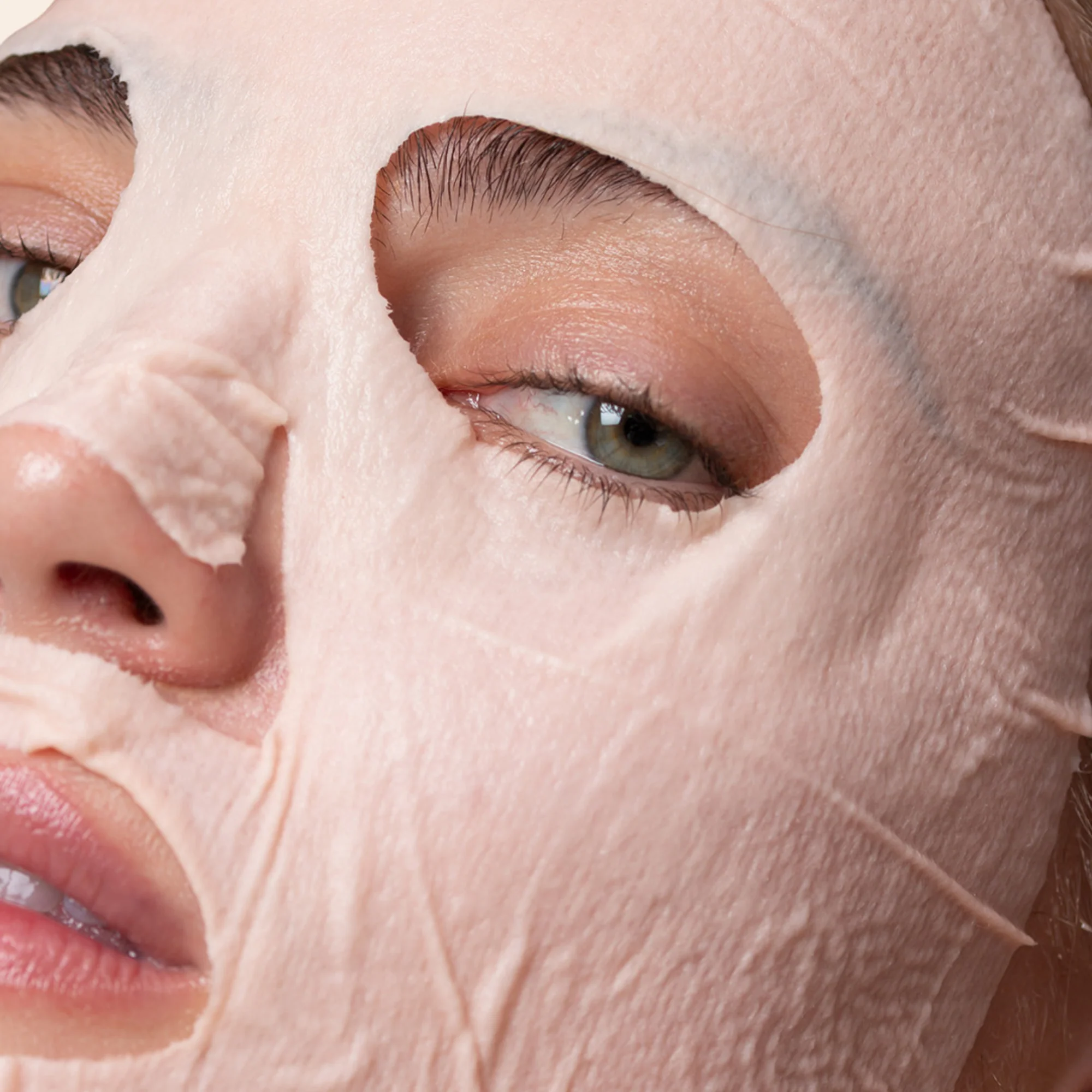 Fresh-Blend Vitamin C+ Glow Mask - Image 3