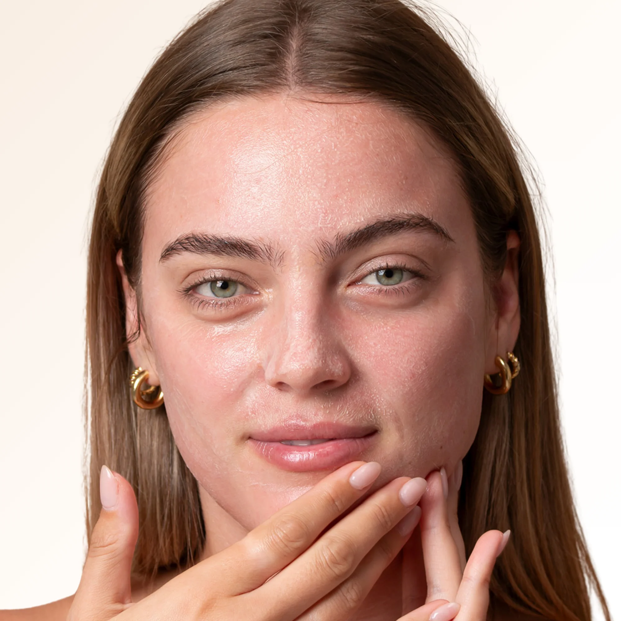 Fresh-Blend Vitamin C+ Glow Mask - Image 4