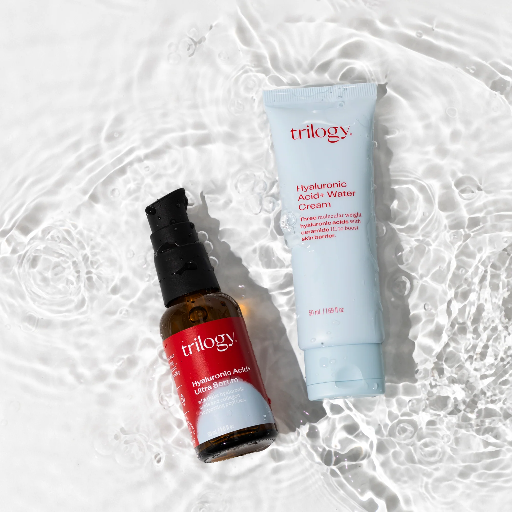 Hyaluronic Acid+ Ultra Serum - Image 5