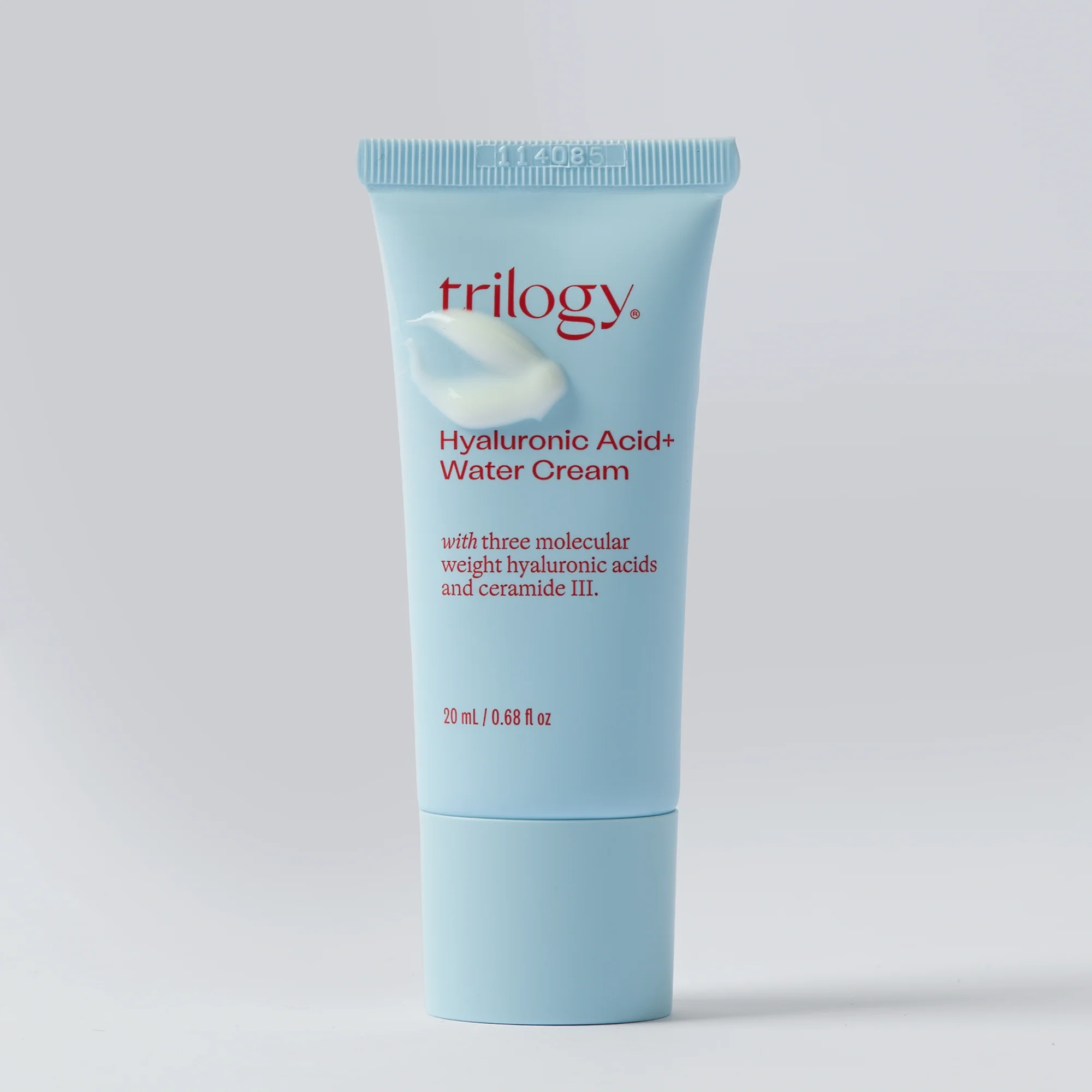 Hyaluronic Acid+ Water Cream - Image 3
