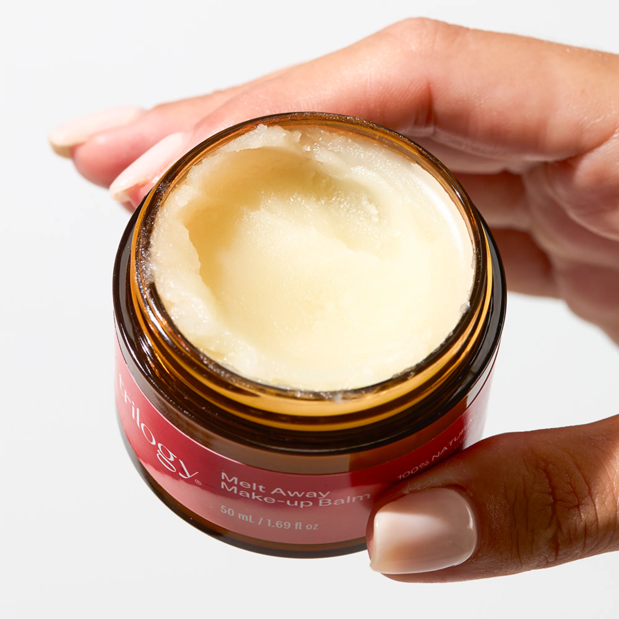 Melt Away Make-up Balm - Image 4