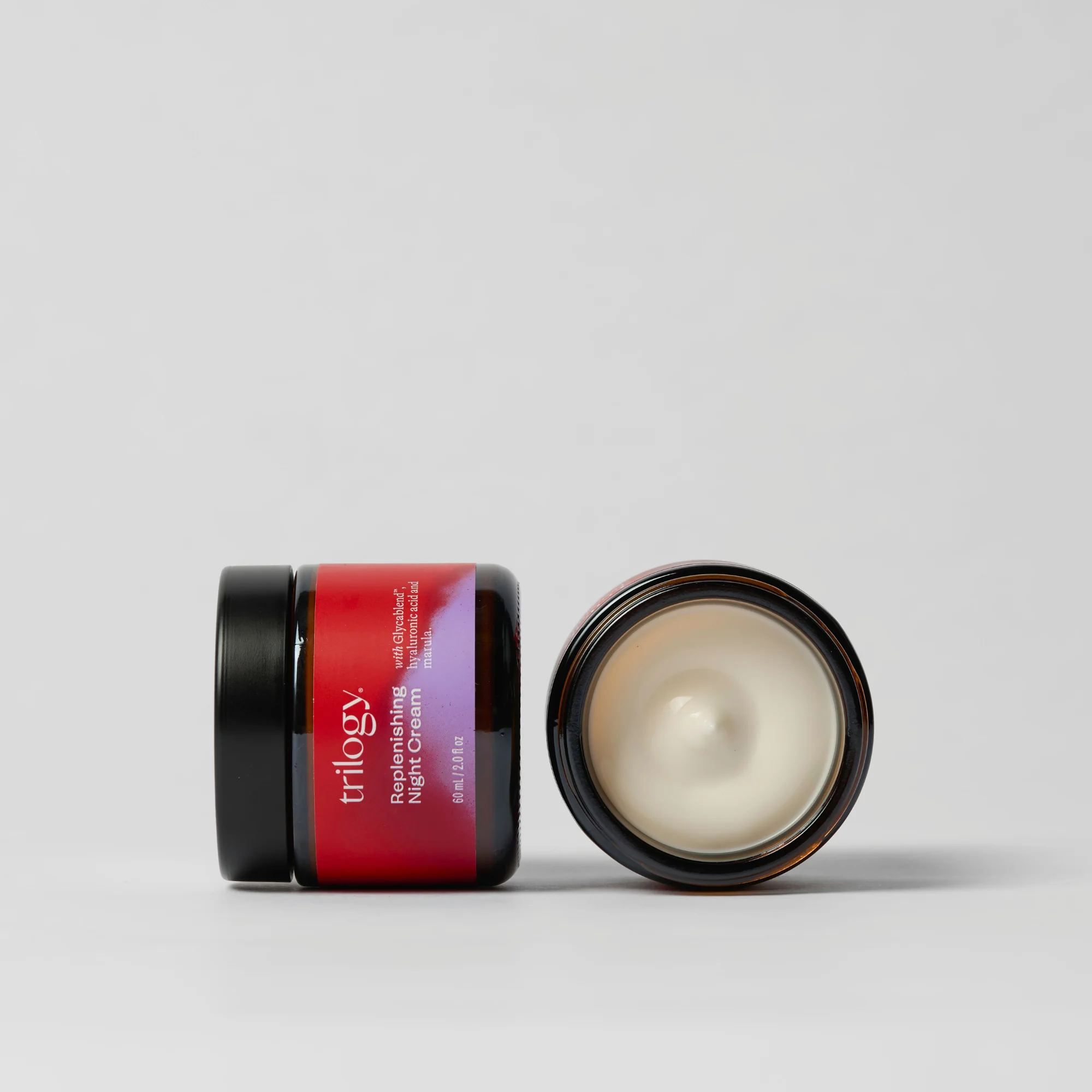 Replenishing Night Cream - Image 4