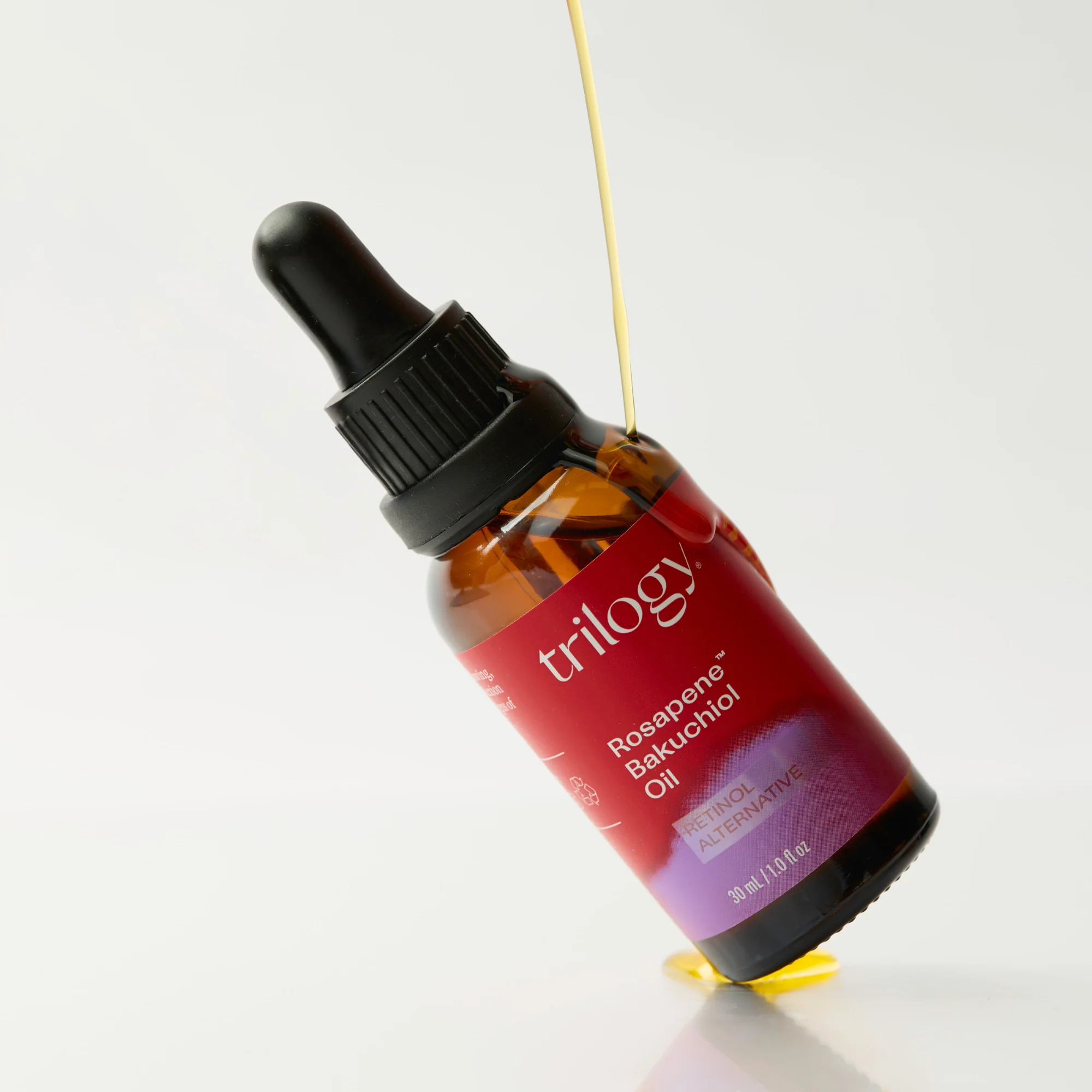 Rosapene™ Bakuchiol Oil - Image 4
