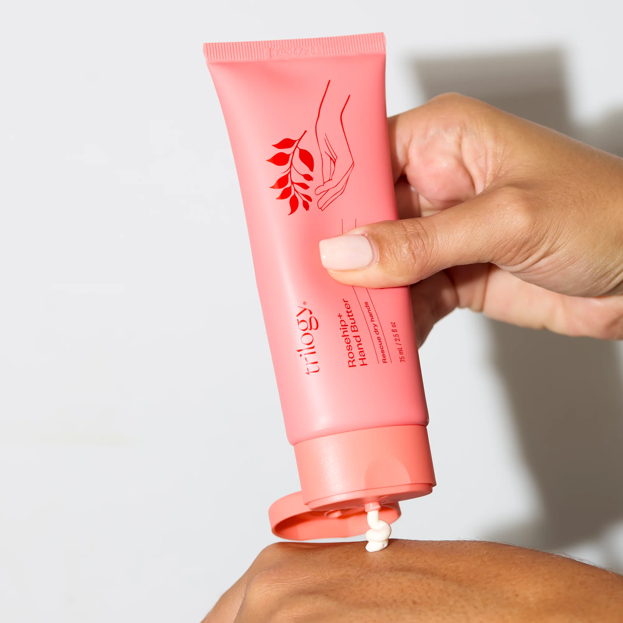Rosehip+ Hand Butter - Image 3