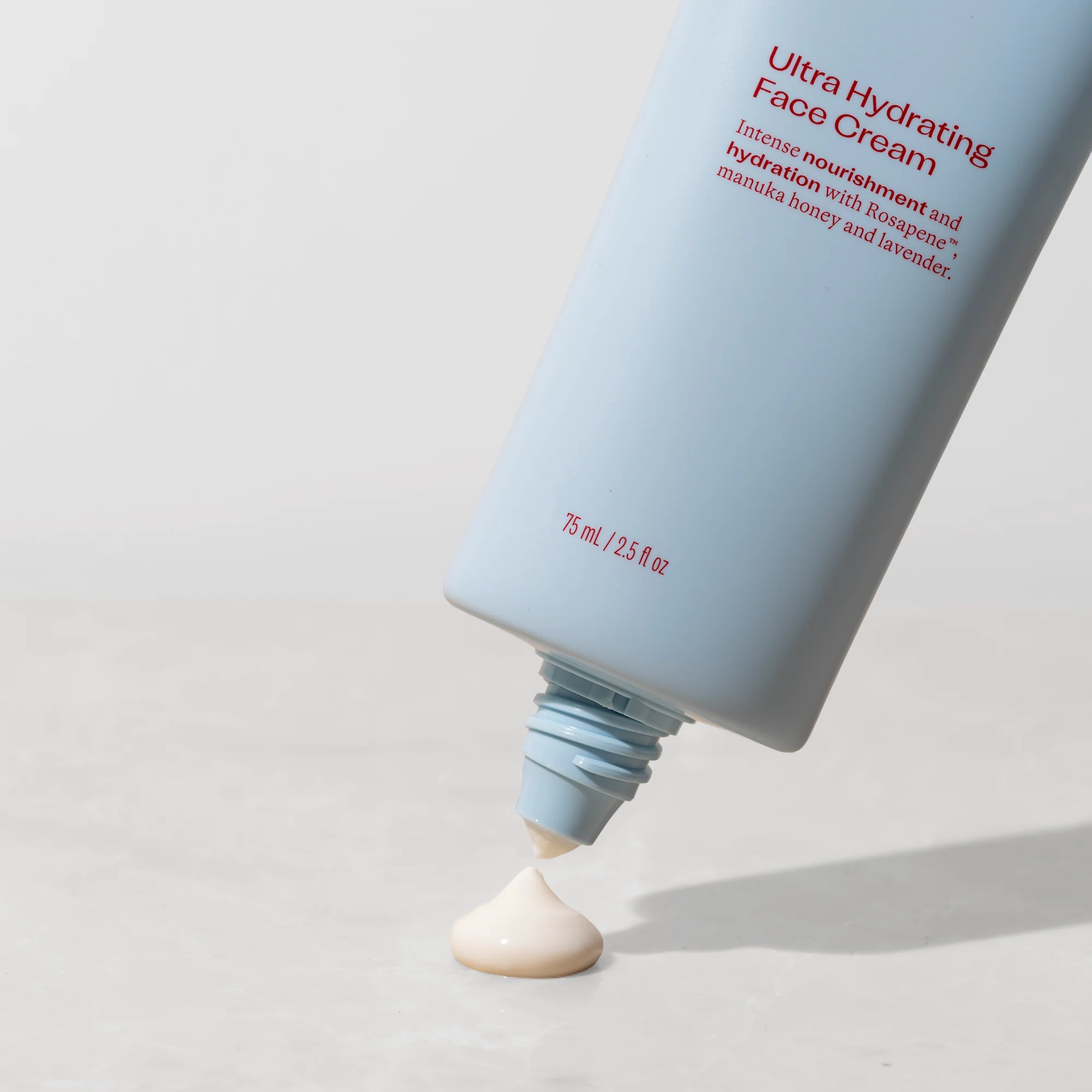 Ultra Hydrating Face Cream - Image 3
