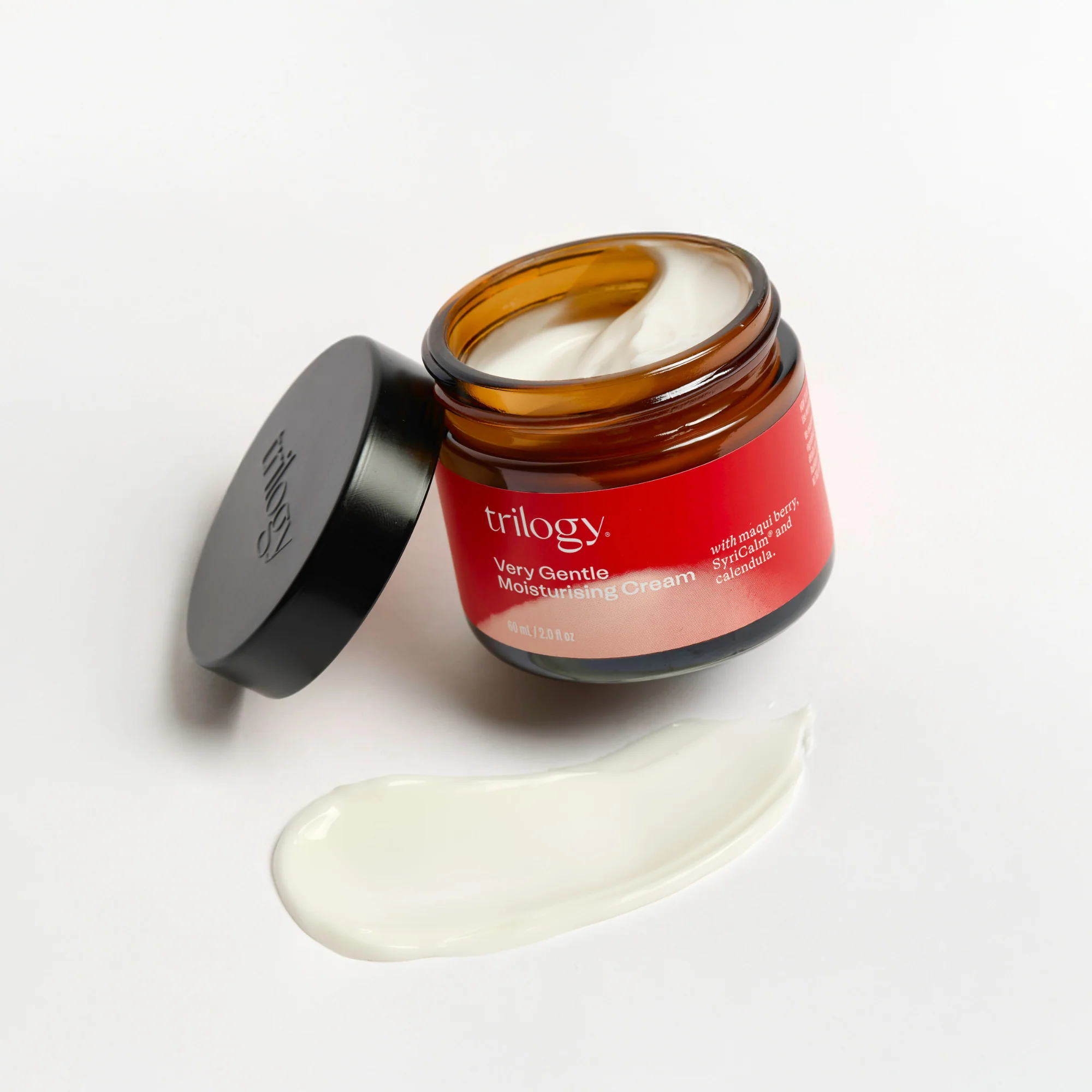 Very Gentle Moisturising Cream - Image 3
