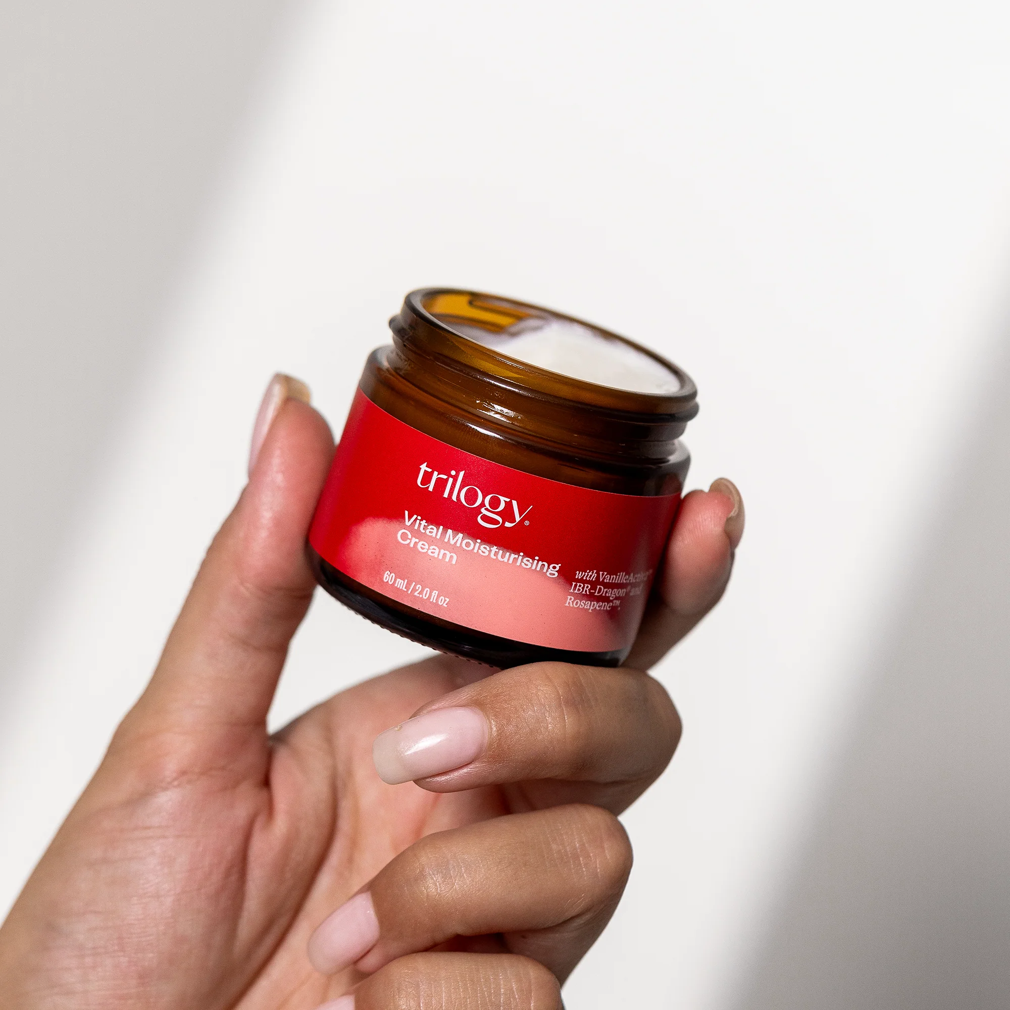 Vital Moisturising Cream - Image 3