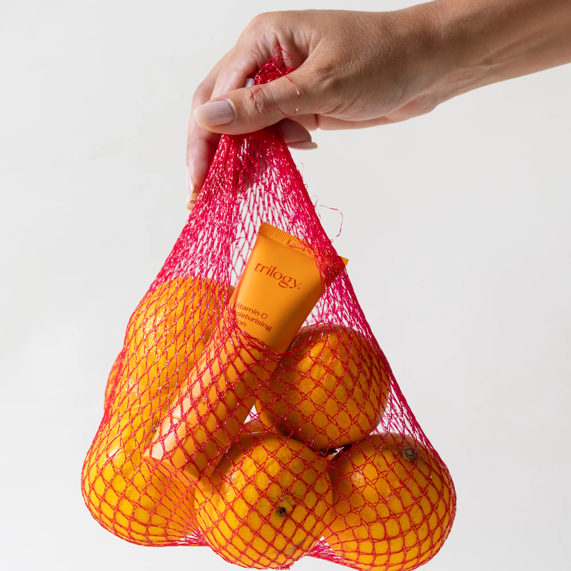 Vitamin C Moisturising Lotion - Image 4