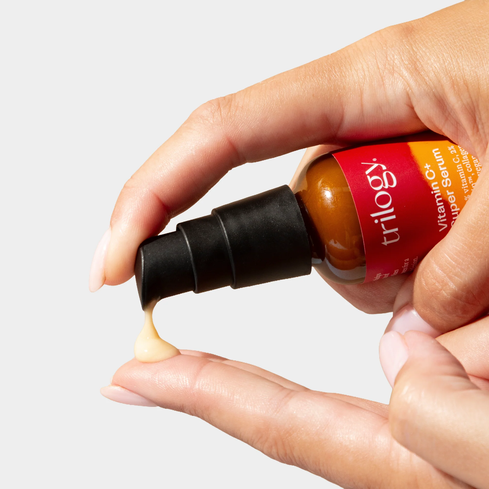 Vitamin C+ Super Serum - Image 3